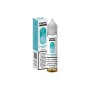 IWIK 10+10 STRAWBERRY KIWI MINI SHOT 10 ML IN CHUBBY 20