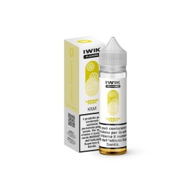 SHOT 20 IWIK LEMON TART 0 MG SHOT 20 ML IN CHUBBY 60