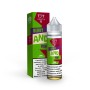AROMA SUPREM-E SHOT 20 ML IN 60 ML BERRY AND MINT 0 MG MIX&VAPE 20 ML