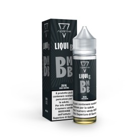 AROMA SUPREM-E SHOT 20 ML IN 60 ML LIQUI BOMB 0 MG MIX&VAPE 20 ML