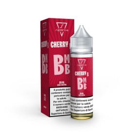 AROMA SUPREM-E SHOT 20 ML IN 60 ML CHERRY BOMB 0 MG MIX&VAPE 20 ML
