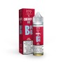 AROMA SUPREM-E SHOT 20 ML IN 60 ML CHERRY BOMB ICE 0 MG MIX&VAPE 20 ML