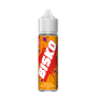 RELOAD VAPE SHOT 20 ML BISKO BISCOTTO CREMA AL CARAMELLO 20 ML IN CHUBBY 60