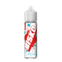 RELOAD VAPE SHOT 20 ML BISKO BISCOTTO CREMA ALLA VANIGLIA 20 ML IN CHUBBY 60