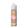 RELOAD VAPE SHOT 20 ML BAKERY DRIP PAN DI SPAGNA CREMA CHANTILLY E PESCA 20 ML IN CHUBBY 60