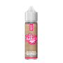 RELOAD VAPE SHOT 20 ML BAKERY DRIP CROISSANT CRUMBLE LAMPONE & CHEESECAKE 20 ML IN CHUBBY 60