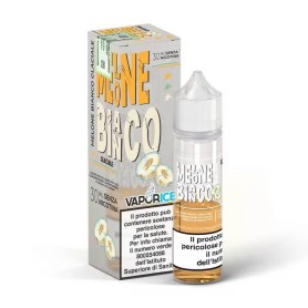VAPORART 30 ML MELONE BIANCO 30 ML Mix&Vape