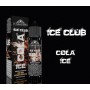 .LA TABACCHERIA. ICE CLUB COLA ICE SHOT 20 ML CHUBBY 60