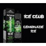 .LA TABACCHERIA. ICE CLUB LEMONADE ICE SHOT 20 ML CHUBBY 60