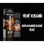 .LA TABACCHERIA. ICE CLUB ORANGEADE ICE SHOT 20 ML CHUBBY 60