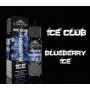 .LA TABACCHERIA. ICE CLUB BLUEBERRY ICE SHOT 20 ML CHUBBY 60