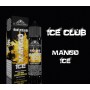 .LA TABACCHERIA. ICE CLUB MANGO ICE SHOT 20 ML CHUBBY 60