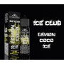.LA TABACCHERIA. ICE CLUB LEMONCOCO ICE SHOT 20 ML CHUBBY 60