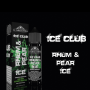 .LA TABACCHERIA. ICE CLUB RHUM&PERA ICE SHOT 20 ML CHUBBY 60