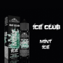 .LA TABACCHERIA. ICE CLUB MINT ICE SHOT 20 ML CHUBBY 60