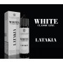 .LA TABACCHERIA. LINEA WHITE LATAKIA 20 ML IN CHUBBY DA 60