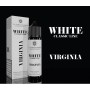 .LA TABACCHERIA. LINEA WHITE VIRGINIA 20 ML IN CHUBBY DA 60