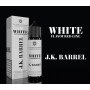 .LA TABACCHERIA. LINEA WHITE J. K. BARREL 20 ML IN CHUBBY DA 60