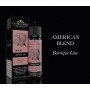 .LA TABACCHERIA. EXTRA DRY AMERICAN BLEND SHOT 20ML IN CHUBBY 60ML