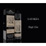 .LA TABACCHERIA. EXTRA DRY LATAKIA SHOT 20ML IN CHUBBY 60ML