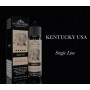 .LA TABACCHERIA. EXTRA DRY KENTUCKY USA SHOT 20ML IN CHUBBY 60ML