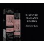 .LA TABACCHERIA. EXTRA DRY IL SIGARO ITALIANO RISERVA SHOT 20ML IN CHUBBY 60ML