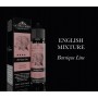 .LA TABACCHERIA. EXTRA DRY ENGLISH MIXTURE SHOT 20ML IN CHUBBY 60ML