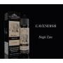 .LA TABACCHERIA. EXTRA DRY CAVENDISH SHOT 20ML IN CHUBBY 60ML
