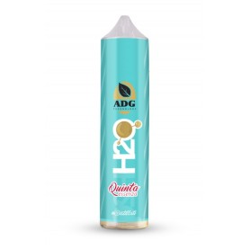 ANGOLO DELLA GUANCIA H2O QUINTA ESSENZA SHOT 20 ML IN CHUBBY DA 60 ML