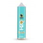 ANGOLO DELLA GUANCIA H2O CARAMELLO SHOT 20 ML IN CHUBBY DA 60 ML