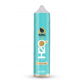 ANGOLO DELLA GUANCIA H2O CARAMELLO SHOT 20 ML IN CHUBBY DA 60 ML