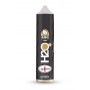 ANGOLO DELLA GUANCIA H2O CIGARETTE 1 SHOT 20 ML IN CHUBBY DA 60 ML