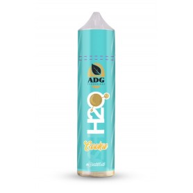ANGOLO DELLA GUANCIA H2O COOKIE SHOT 20 ML IN CHUBBY DA 60 ML