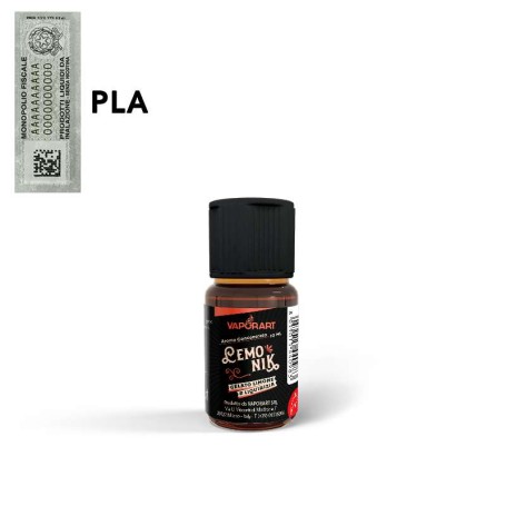 PLA AROMA VAPORART LEMONIK 10 ML TPD