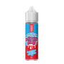 RELOAD VAPE SHOT 20 ML VAPOR BAR WATERMELON COCONUT STRAWBERRY 20 ML IN CHUBBY 60