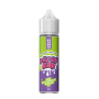 RELOAD VAPE SHOT 20 ML VAPOR BAR KIWI PASSION FRUIT MANGO 20 ML IN CHUBBY 60