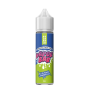 RELOAD VAPE SHOT 20 ML VAPOR BAR BLUE RAZZ LEMONADE 20 ML IN CHUBBY 60