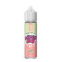 RELOAD VAPE SHOT 20 ML VAPOR BAR PEACH ICE 20 ML IN CHUBBY 60