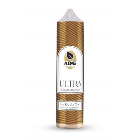 ANGOLO DELLA GUANCIA H2O ULTRA GOAT SHOT 20 ML IN CHUBBY DA 60 ML