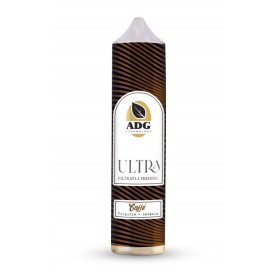 ANGOLO DELLA GUANCIA H2O ULTRA CAFFE SHOT 20 ML IN CHUBBY DA 60 ML