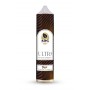 ANGOLO DELLA GUANCIA H2O ULTRA CAFFE SHOT 20 ML IN CHUBBY DA 60 ML