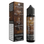 .LA TABACCHERIA SIGARO ANTICO I SIGARI DELLA TOSCANA SHOT 20 ML IN CHUBBY 60 ML