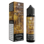 .LA TABACCHERIA SIGARO CLASSICO I SIGARI DELLA TOSCANA SHOT 20 ML IN CHUBBY 60 ML