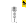 CHUBBY GORILLA 100 ML GRADUATE