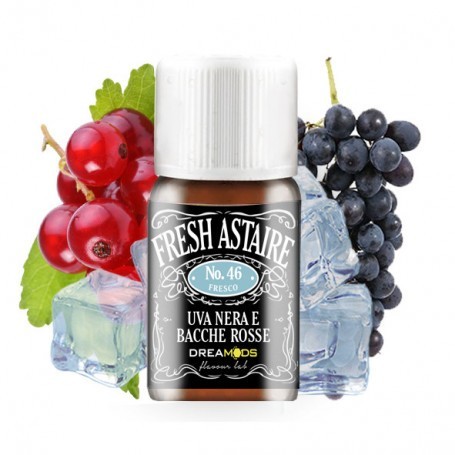 AROMA DREAMODS 46 FRESH ASTAIRE 10 ML