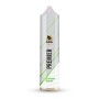 ANGOLO DELLA GUANCIA PREMIUM FRUTTI ROSSI SHOT 20 ML IN CHUBBY DA 60 ML