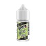 01VAPE PIST & VAN MINI SHOT 10 + 10 CHUBBY 30 ML