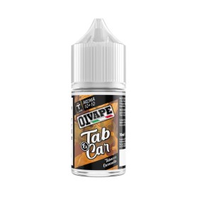 01VAPE TAB & CAR MINI SHOT 10 + 10 CHUBBY 30 ML