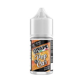 01VAPE POP & CAR MINI SHOT 10 + 10 CHUBBY 30 ML