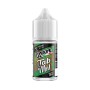 01VAPE TAB & MNT MINI SHOT 10 + 10 CHUBBY 30 ML
